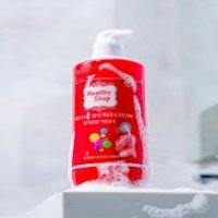 Healthy Shop Perfume Shower Cream starlit night 750ml